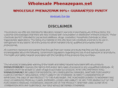 phenazepam.net