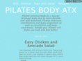 pilatesbodyatx.com