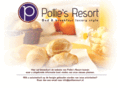 polliesresort.com