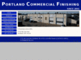 portlandcommercialfinishing.com