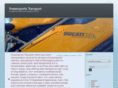 powersporttransport.com