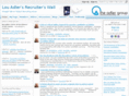 recruiterswall.com