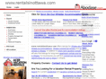 rentalsinottawa.com