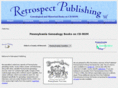 retrospectpublishing.com