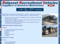 ridgesetrv.co.uk