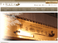 ristorantetamura.com