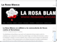 rosasblancas.org