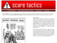 scaretactics.net