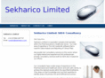 sekharico.com