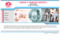 serveservicesociety.org