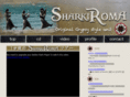 sharkiroma.com