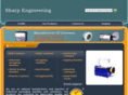 sharpconveyor.com
