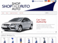 shoptalkauto.com