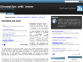 simulation-pret-immo.com