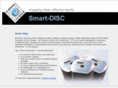 smart-disc.com