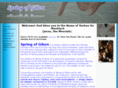 springofgihon.org