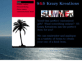 sskrazycreations.com