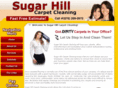sugarhillcarpetcleaning.com