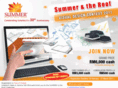 summerandtheroof.com