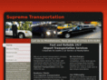 supremetransportation.net
