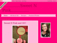 sweetnpink.com