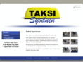 taksisyvanen.com