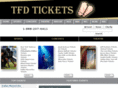 tfdtickets.com