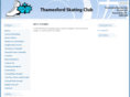 thamesfordskatingclub.com