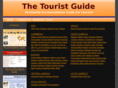 the-tourist-guide.com