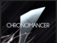 thechronomancer.com