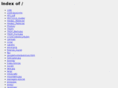 timraphael.com