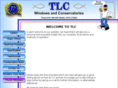 tlcwindowsandconservatories.com