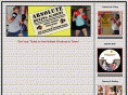 tonyspain.com