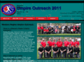 umpireoutreach.com