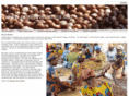 unrefinedshea.org