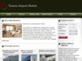 vantaaairporthotels.com
