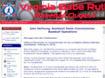 vbrbaseball.com