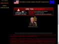 vcsheriff.com
