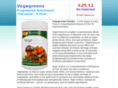 vegegreens.org