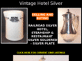 vintagehotelsilver.com