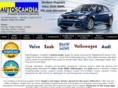 volvoandsaabrepair.com