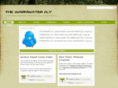 warmwaterflyshop.com