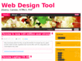 webdesigntool.org