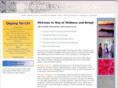 wellnessandbeing.com