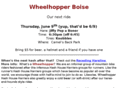 wheelhopperboise.com