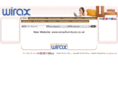 wirax-online.com