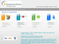 1stpaysolutions.com