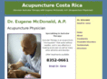 acupuncturecostarica.com