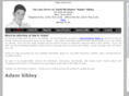 adamsibleylawfirm.com