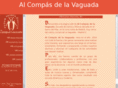 alcompasdelavaguada.com